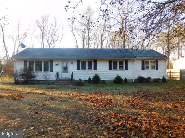 31945 Pembroke Ct, Delmar