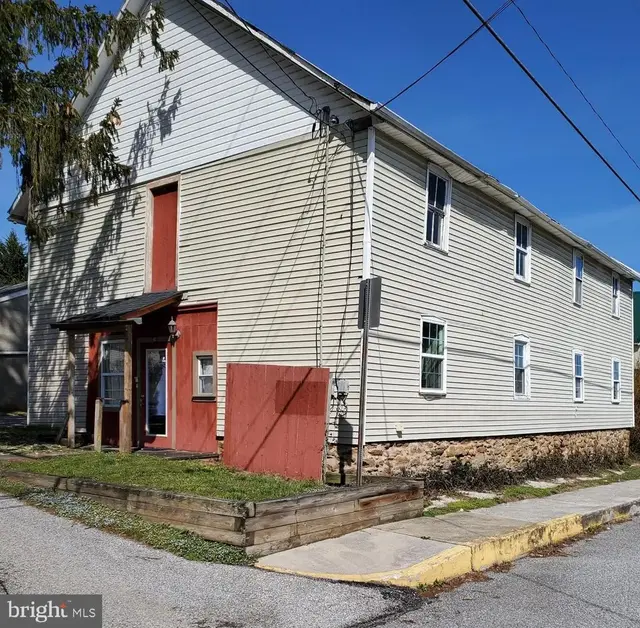 100 W Penn St #rear Commercial, New Freedom