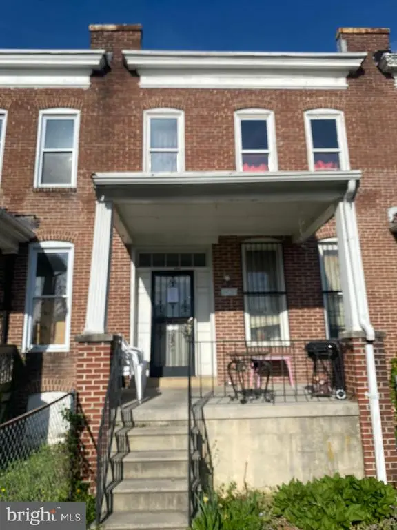 3428 Virginia Ave, Baltimore