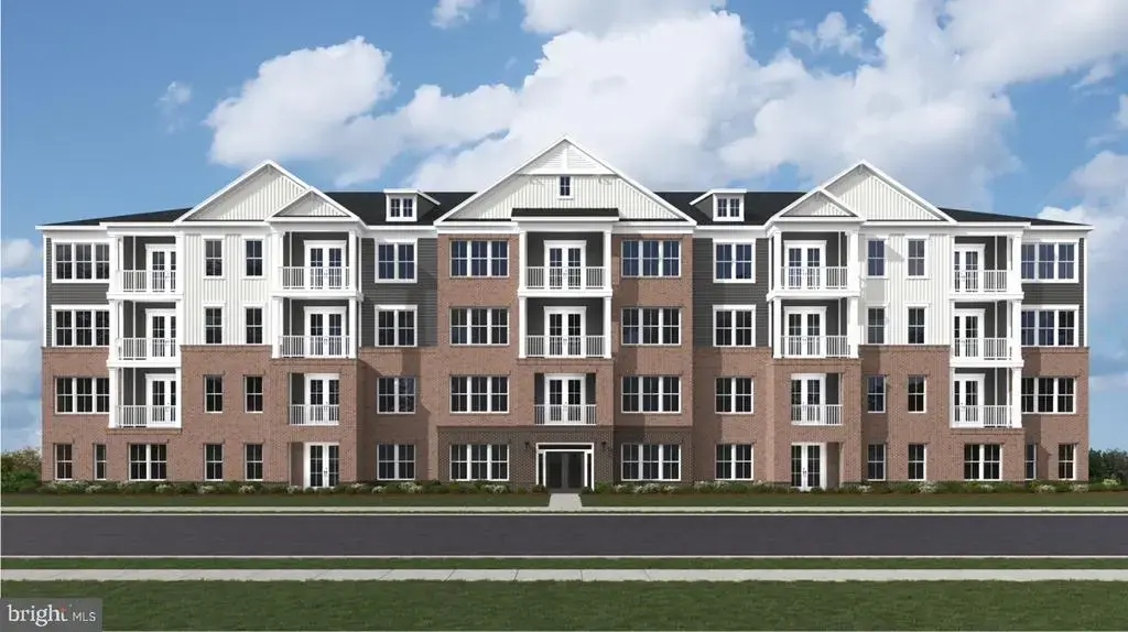 4007 Seaside Alder Rd #d- Daisy - 8101, BOWIE