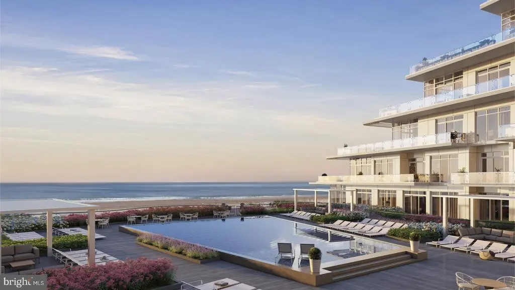 390 Ocean Ave #1403, LONG BRANCH