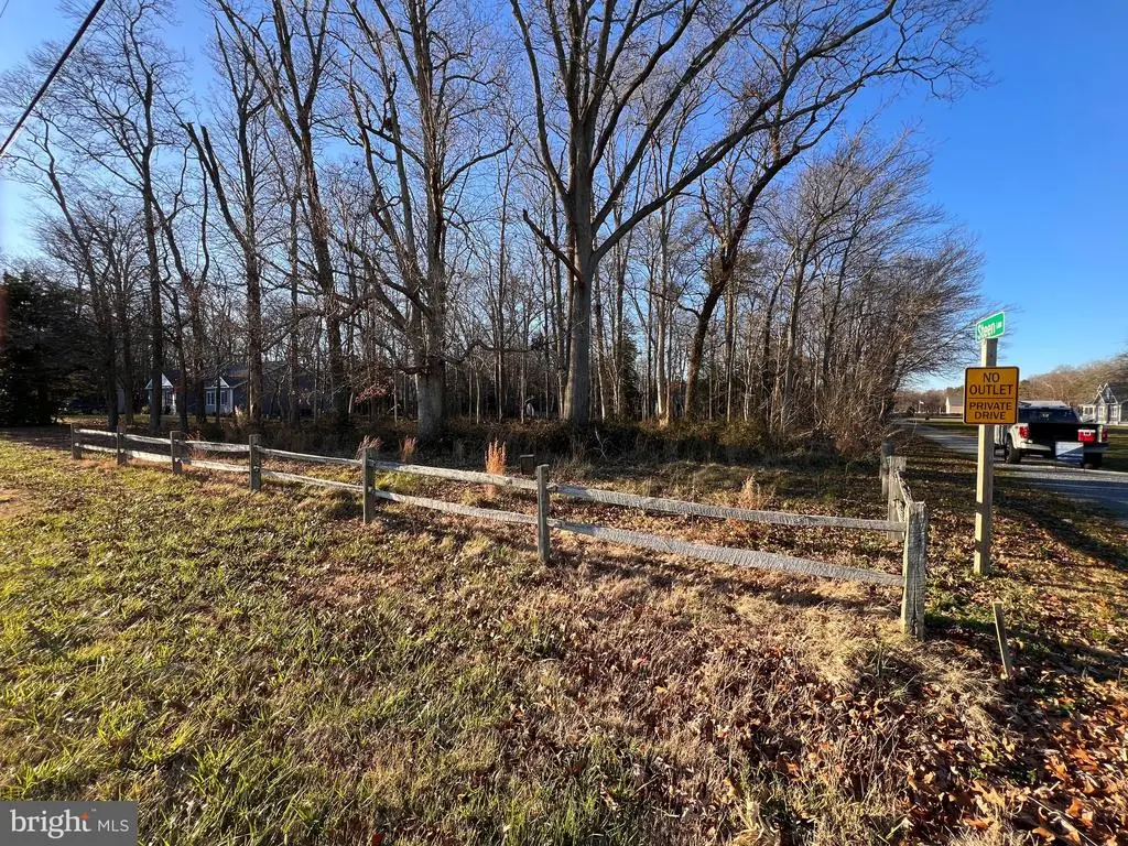 Lot 1 N Piney Neck Rd, Dagsboro