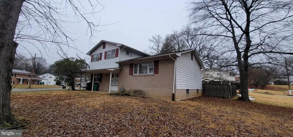 4605 Sharon Rd, TEMPLE HILLS