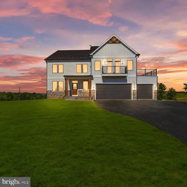4346 Brubaker Way #lot 3, Ijamsville