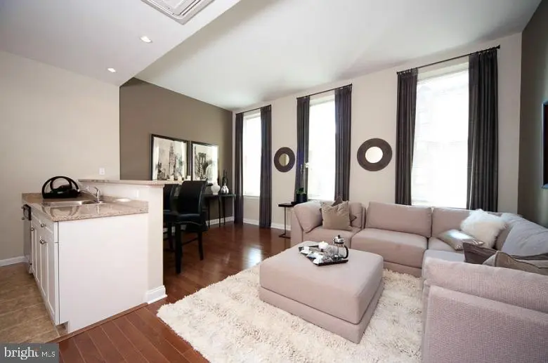 1201 N Charles Street #2br, Baltimore