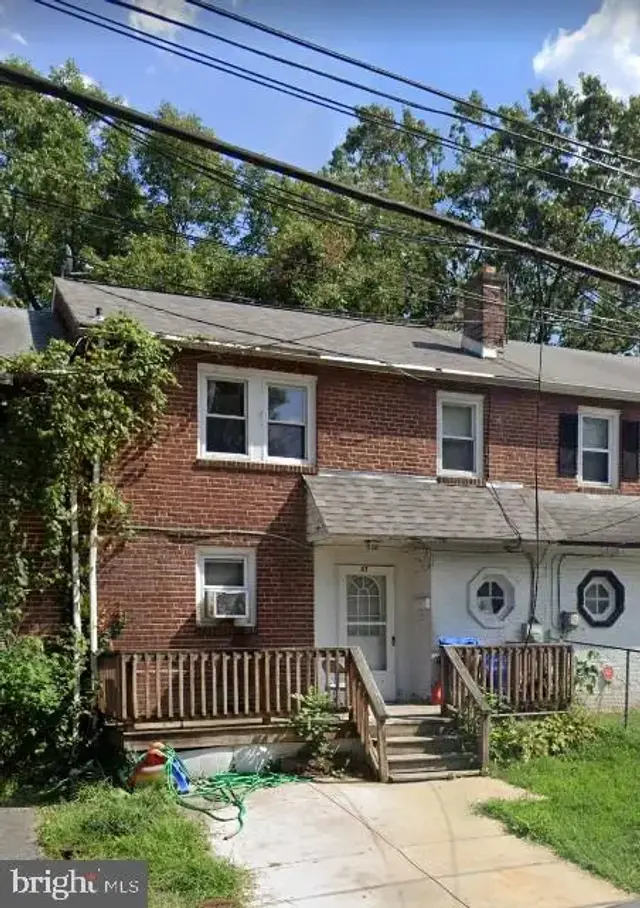 47 N Pennewell Dr, Wilmington