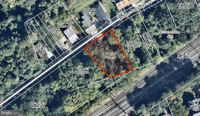 354 Mount Pleasant St, Coatesville