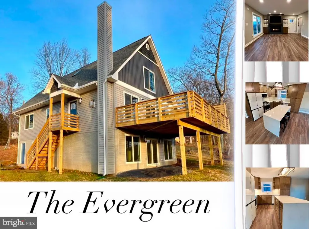 0 Sleepy Hollow Rd, LINDEN