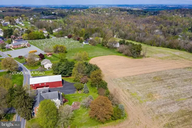 419-lot # 7 Hempfield Hill Rd #lot # 7, Columbia