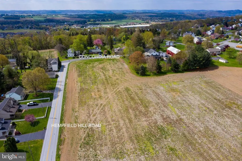 427 Hempfield Hill Rd #lot # 2, Columbia
