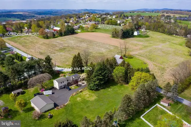 421 Hempfield Hill Rd #lot # 6, Columbia