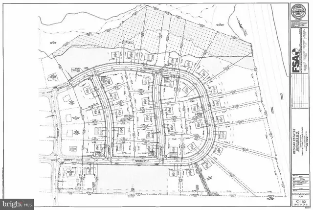 34.77 Acres Red Oak Estate S, Greencastle