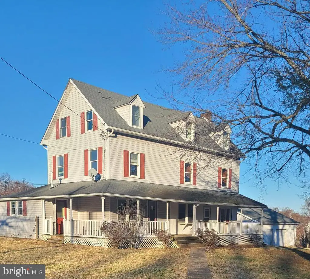 709 Gashey Dr, Havre De Grace