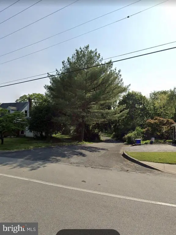 443 (rear) Manatawny St, POTTSTOWN