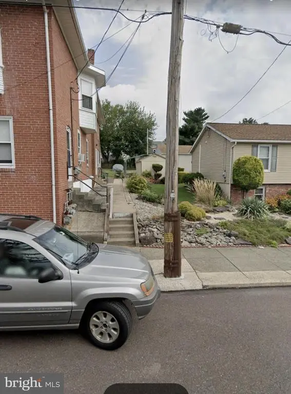 1107 South St, POTTSTOWN