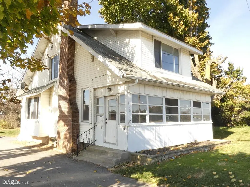 1730 N Main St, Hampstead