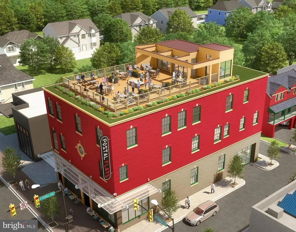 1908 Mt Vernon Ave, ALEXANDRIA