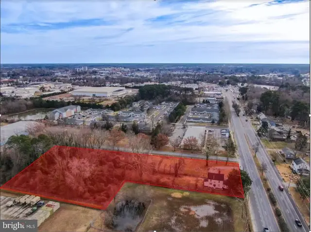 28740 Ocean Gtwy, Salisbury