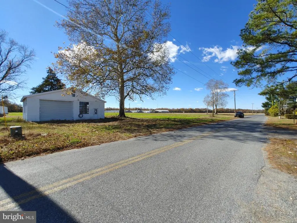 28035 Possum Hill Rd, Federalsburg