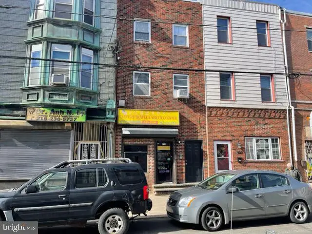 904 S 8th St, PHILADELPHIA