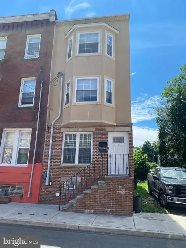1734 Monument St, Philadelphia