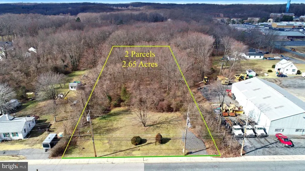 10 Bush Chapel Rd, Aberdeen