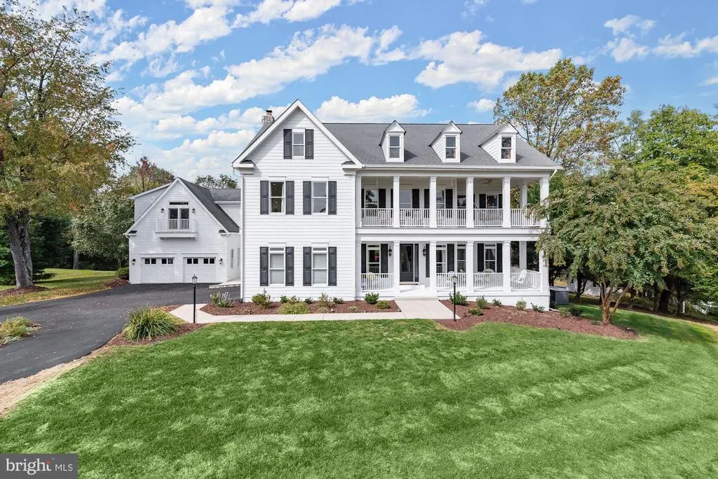 10924 Tompkins Way, Woodstock