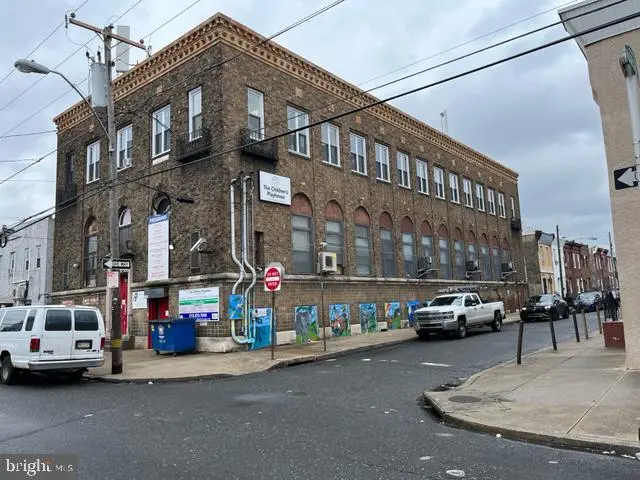 2501-15 S Marshall St, PHILADELPHIA