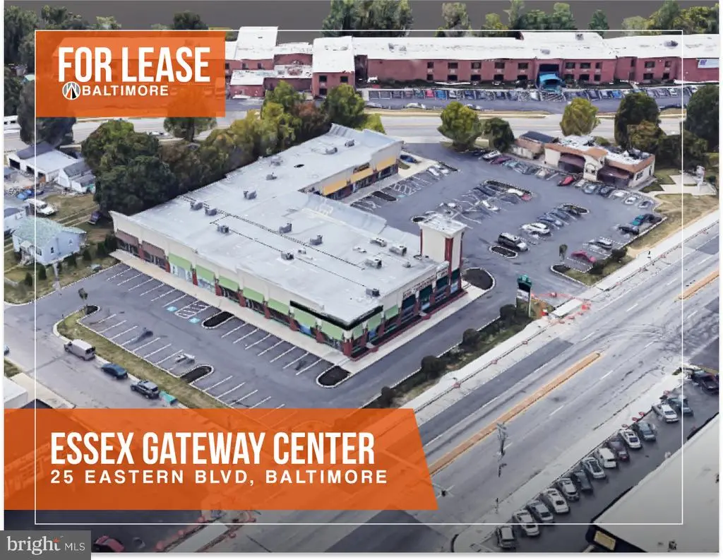 25 Eastern Ave, ESSEX