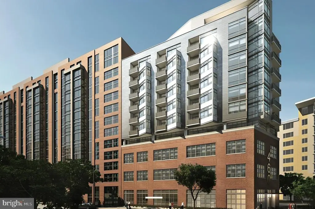 460 New York Ave Nw #407, Washington