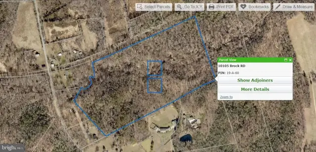 10105 Brock Rd, Spotsylvania