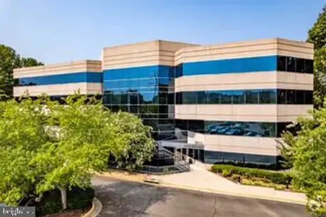 1801 Robert Fulton Dr #110, Reston