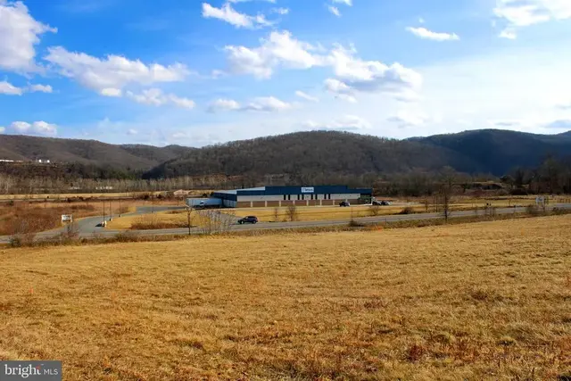 7.92 Acres Mcmullen Hwy, Cresaptown