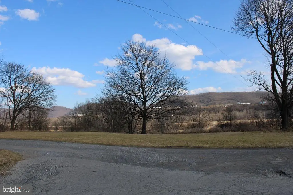 Lot 4 Mcmullen Hwy, Cresaptown