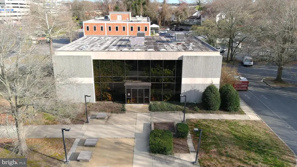 304 W Carroll St, Salisbury