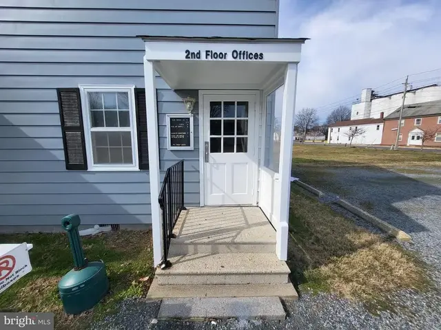 506 Brookletts Ave #a, Second Floor, Easton