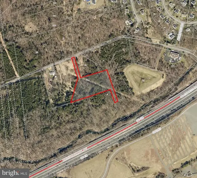15119 - Lot 2 Compton Rd, Centreville