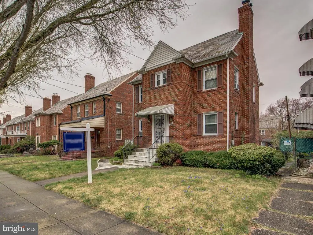 1323 Tewkesbury Pl Nw, WASHINGTON