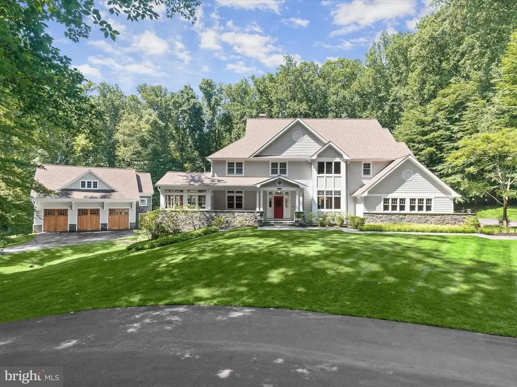 11831 Linden Chapel Rd, Clarksville