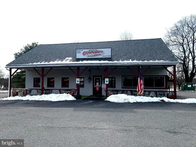 1306 Reading Ave, Boyertown