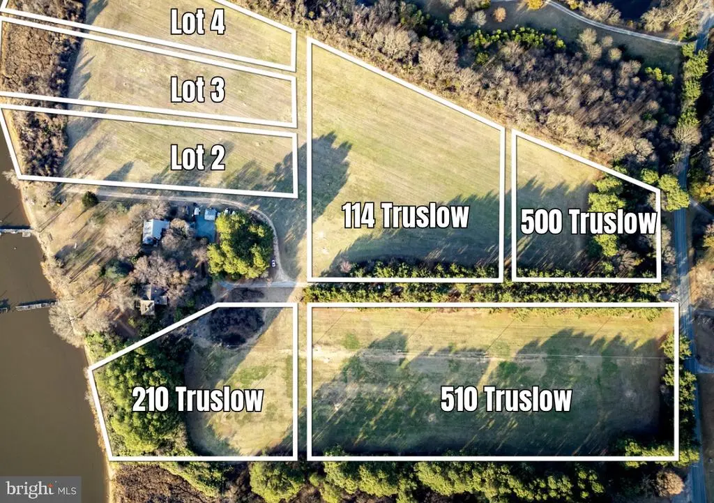 Truslow Farm Ln #lot 2, Chestertown