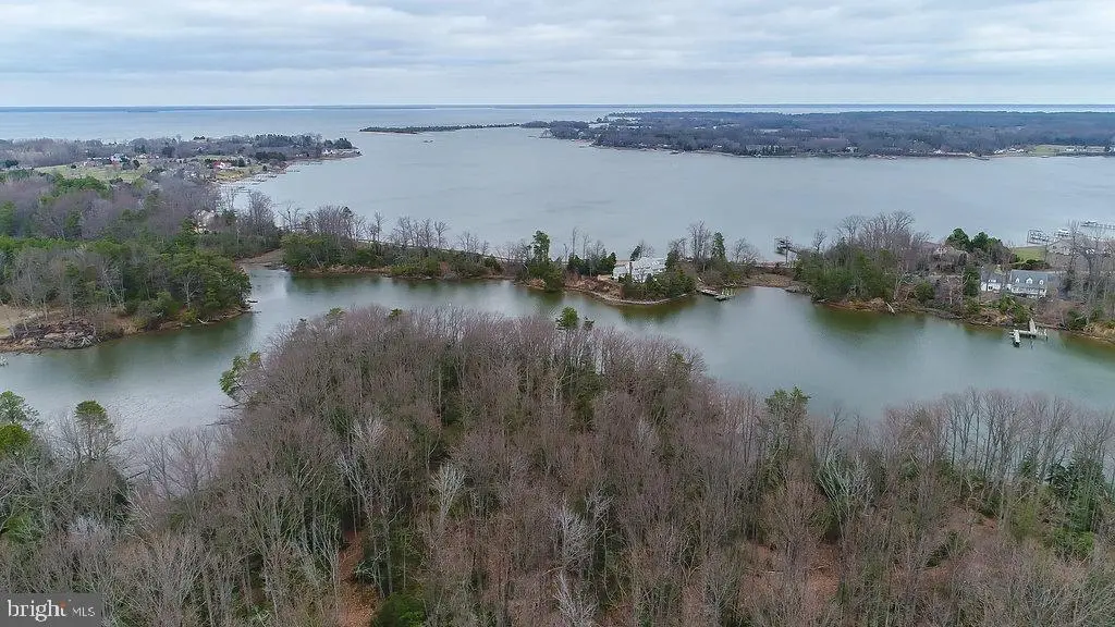 Lot 1 - 1.4 Acres Vaughan's Creek Road, Montross