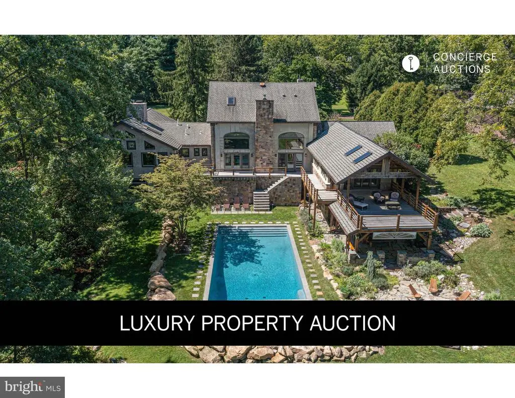 3111 Burnt House Hill Rd, DOYLESTOWN