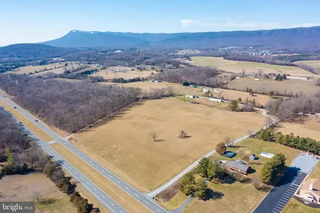 Spotswood Trl, Elkton