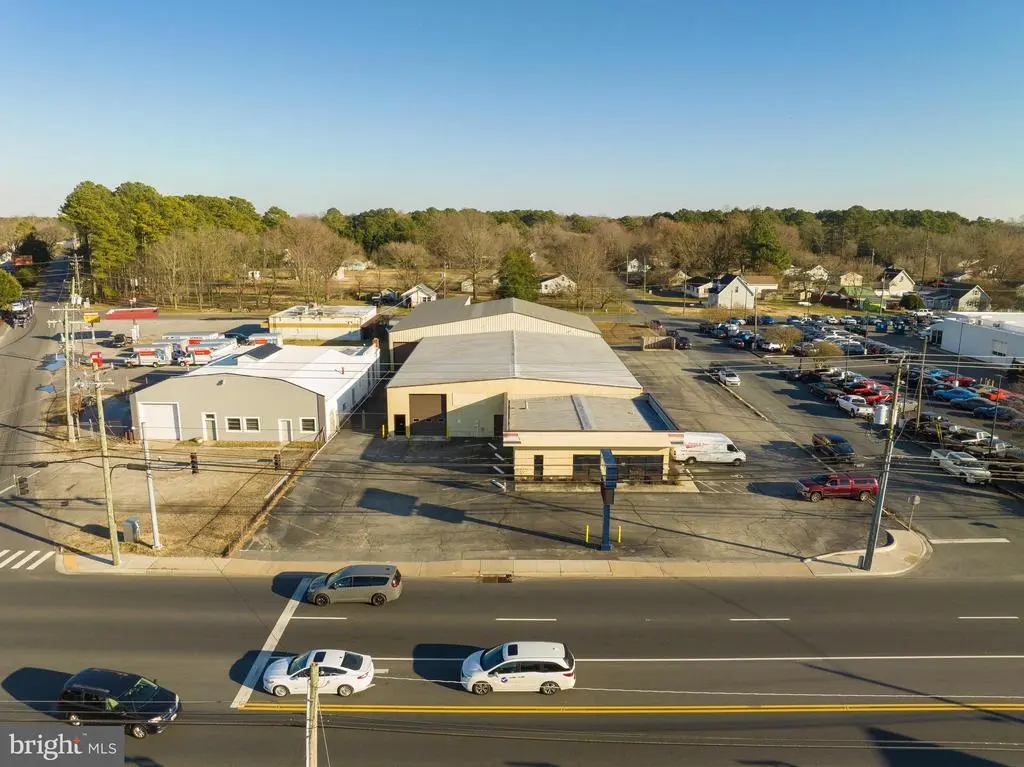 1923 N Salisbury Blvd, SALISBURY