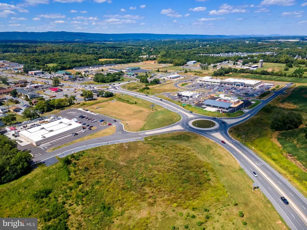 7519 Winchester Avenue, INWOOD