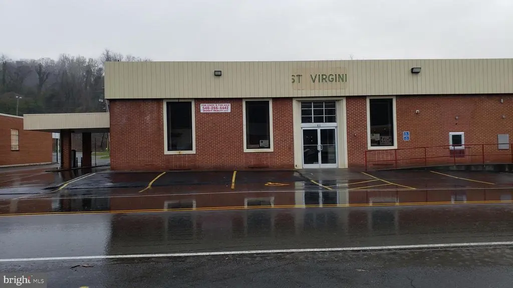 40 Main Street, BOONES MILL