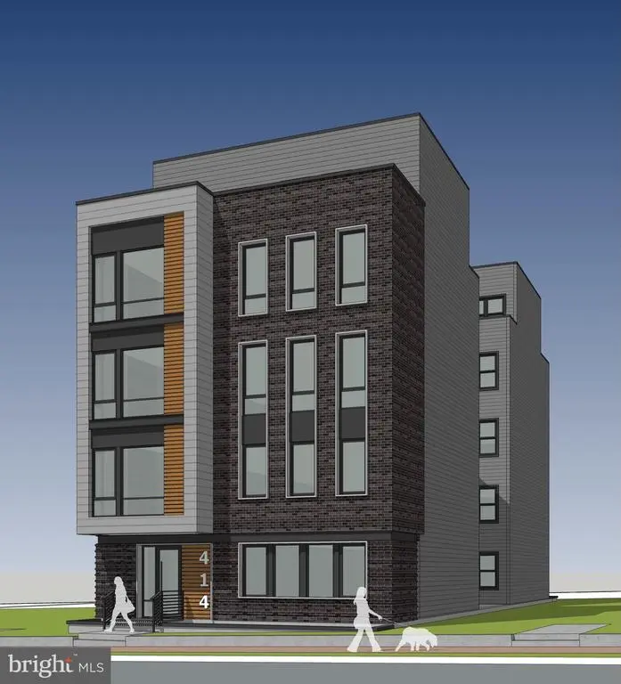 414 Kennedy St Nw, WASHINGTON