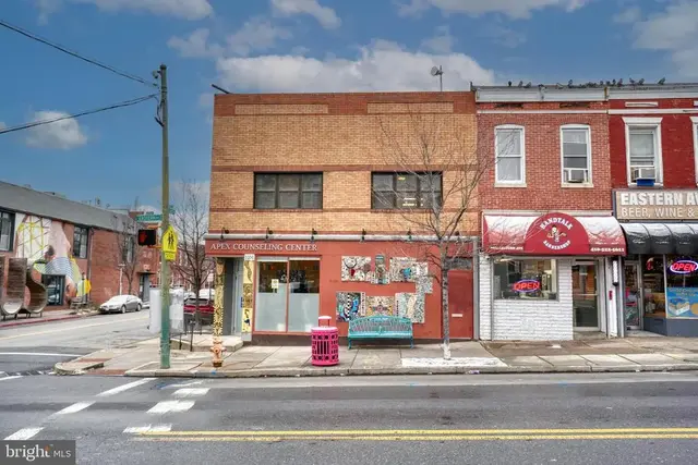 3200 Eastern Ave, Baltimore