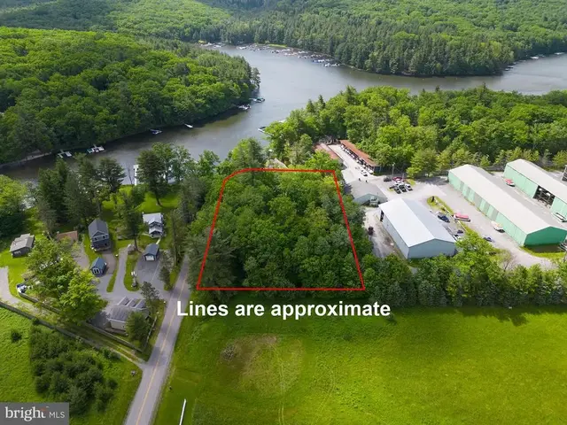 Lot 2 Harvey Peninsula Rd, Swanton